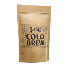 JOLLIFF COFFEE COLD BREW - COFFEE PACKS
